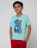 Little M Short Sleeve T-Shirt Best Buy Roar