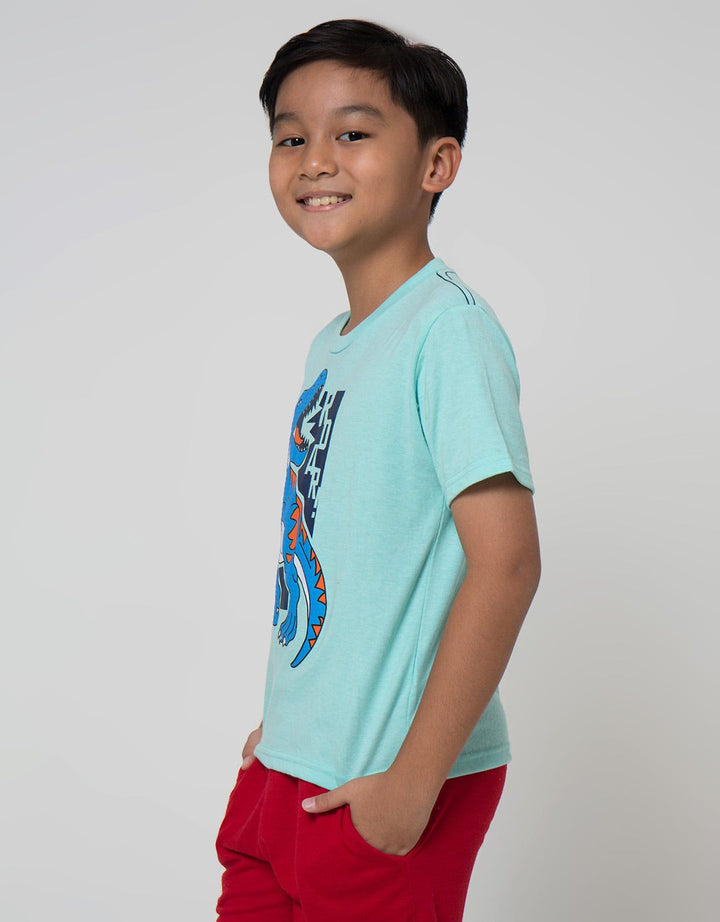 Little M Short Sleeve T-Shirt Best Buy Roar