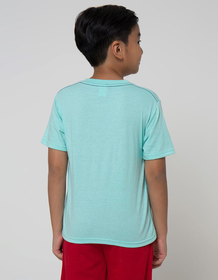 Little M Short Sleeve T-Shirt Best Buy Roar