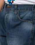 Nevada Denim Long Pants Regular