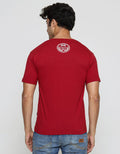 Cardinal Jeans Super Bike Men's T-Shirt