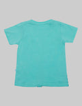 Pipiniko Short Sleeve T-Shirt Mommy Little Sunshine