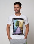 Cardinal Jeans Short Sleeve T-Shirt Ready For
