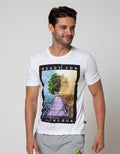 Cardinal Jeans Short Sleeve T-Shirt Ready For