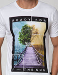 Cardinal Jeans Short Sleeve T-Shirt Ready For