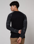 Cardinal Jeans Ronin Kaos Pria