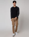 Cardinal Jeans Ronin Kaos Pria