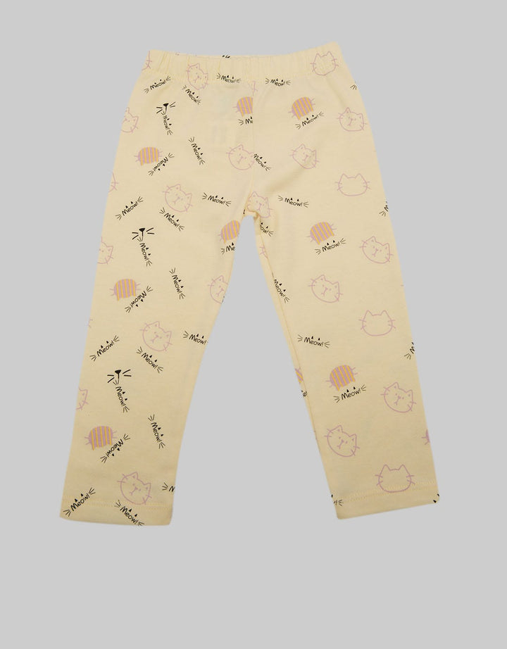 Pipiniko Legging Multipack Girls Legging1