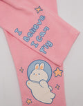 Pipiniko Legging Multipack Girls Legging1