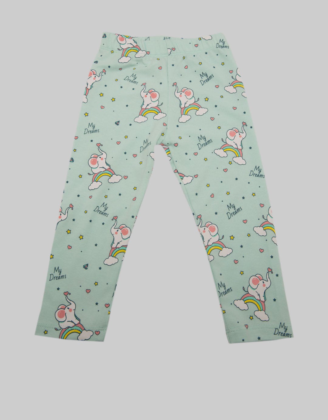 Pipiniko Leggings Multipack Girls Leggings2