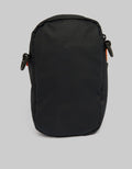 Larusso Saison Du Jean Sling Bag With Pouch