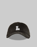 Larusso Topi Abjad L