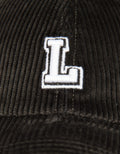 Larusso Topi Abjad L