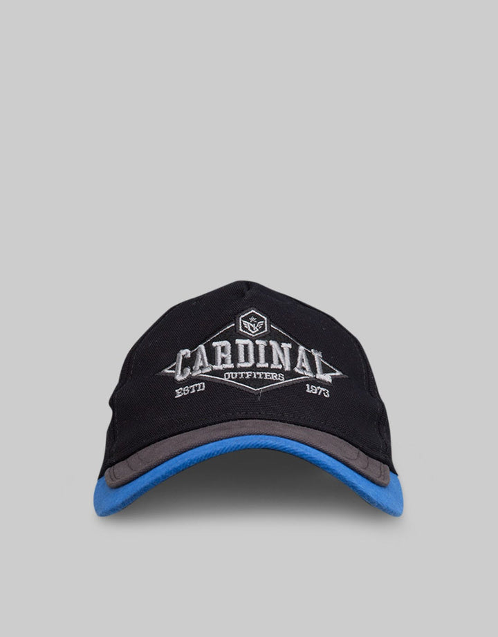 Cardinal Kids Boy Topi Outfiters