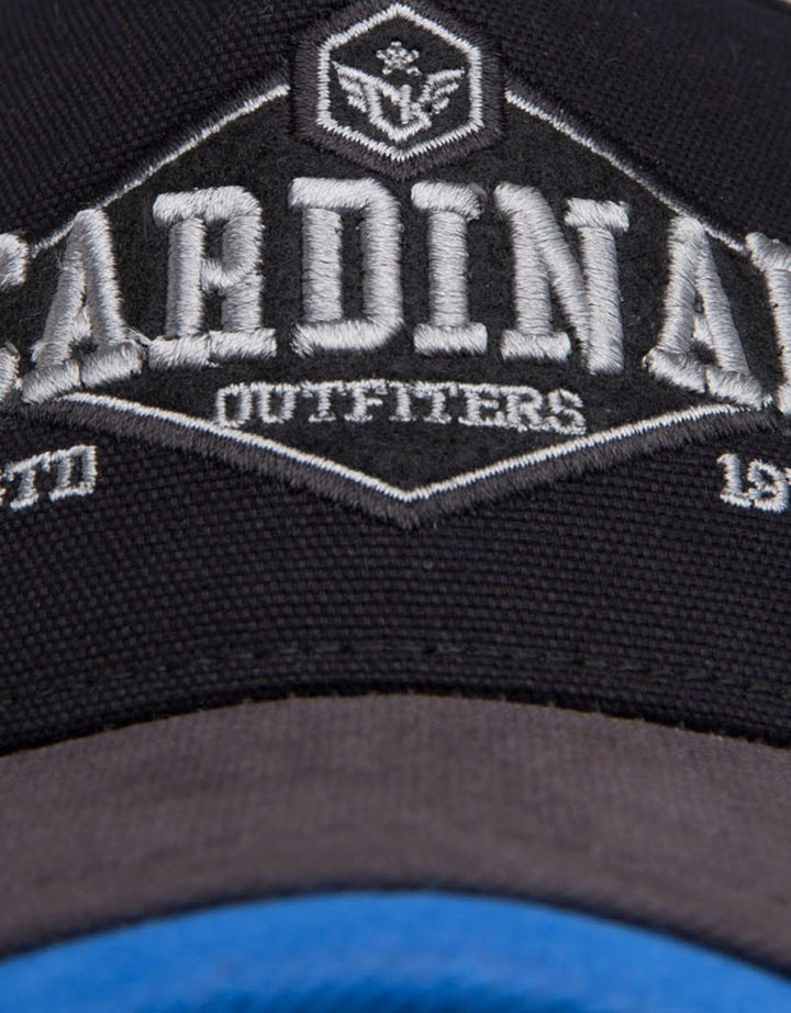 Cardinal Kids Boy Topi Outfiters