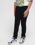 Cardinal Kids Boy Casual Long Pants