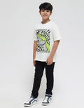 Cardinal Kids Boy Casual Long Pants
