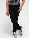Cardinal Kids Boy Casual Long Pants