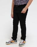 Cardinal Kids Boy Casual Long Pants