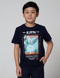 Cardinal Kids Boy Tokyo Osaka Kids T-shirt