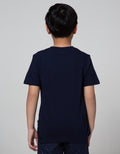 Cardinal Kids Boy Tokyo Osaka T-Shirt
