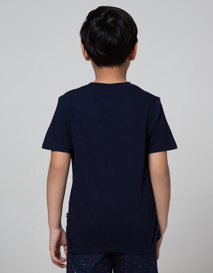 Cardinal Kids Boy Tokyo Osaka T-Shirt