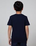 Cardinal Kids Boy Tokyo Osaka Kids T-shirt