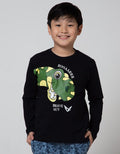 Cardinal Kids Boy Dino Kaos Anak