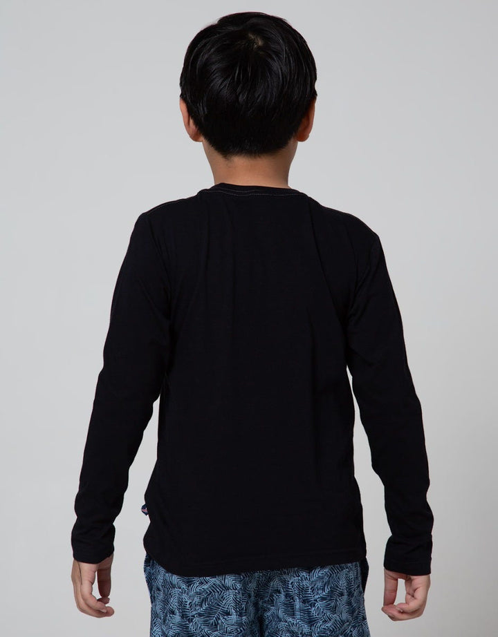 Cardinal Kids Boy Dino Kaos Anak