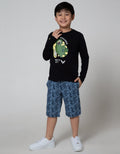 Cardinal Kids Boy Dino Kaos Anak