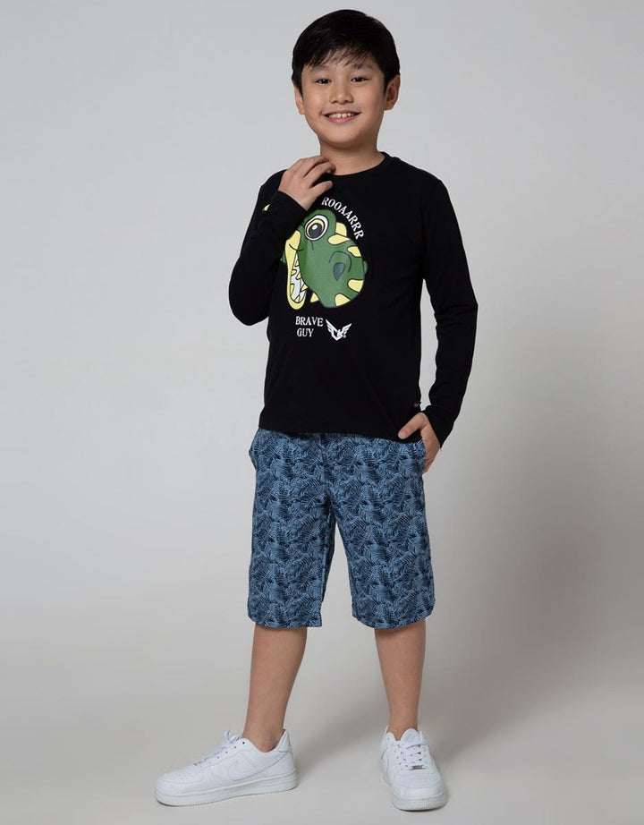 Cardinal Kids Boy Dino Kaos Anak