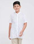 Cardinal Kids Boy Basic Thru Koko Anak Laki-laki