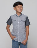 Cardinal Kids Boy Boys Koko Shirt