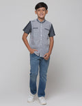 Cardinal Kids Boy Boys Koko Shirt