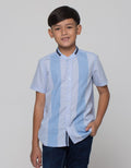 Cardinal Kids Boy Simple Koko Shirt for Boys