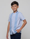Cardinal Kids Boy Simple Koko Shirt for Boys