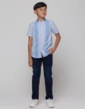 Cardinal Kids Boy Simple Koko Shirt for Boys