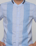 Cardinal Kids Boy Simple Koko Shirt for Boys