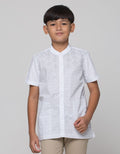 Cardinal Kids Boy Baju Koko Muslim Anak Laki - laki