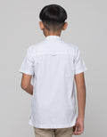 Cardinal Kids Boy Baju Koko Muslim Anak Laki - laki
