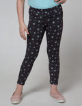 Cardinal Kids Girl Legging Long Pants