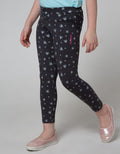 Cardinal Kids Girl Legging Long Pants