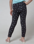 Cardinal Kids Girl Legging Long Pants