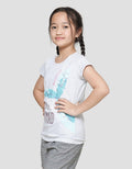 Cardinal Kids Girl T-shirt Girls Mermaid Print