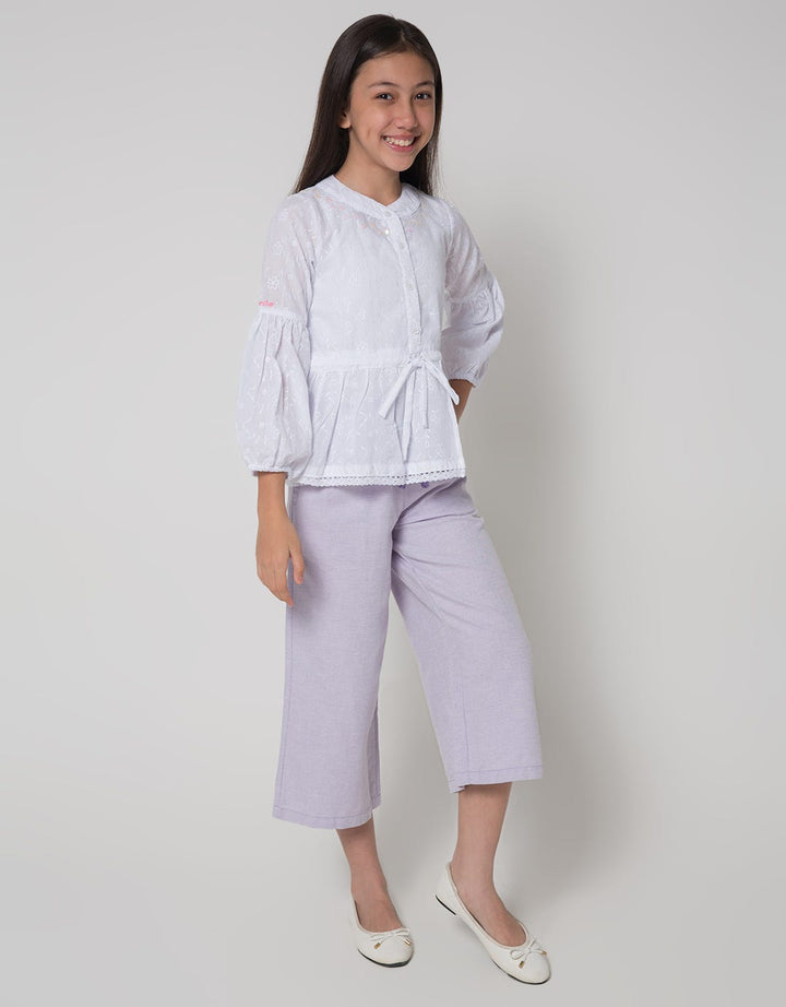 Cardinal Kids Girl Blouse Anak Perempuan