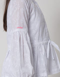 Cardinal Kids Girl Blouse
