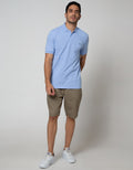 Walrus Kaos Polo Basic