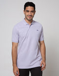 Walrus Basic Casual Polo Shirt