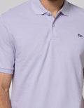 Walrus Basic Casual Polo Shirt