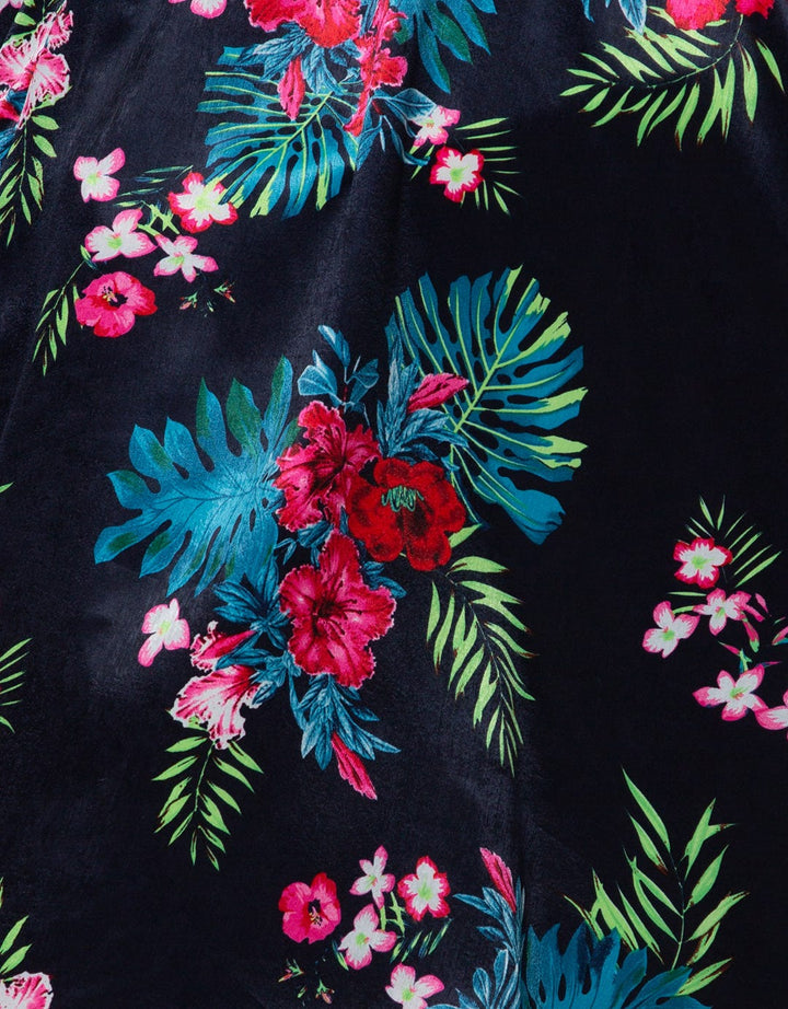 Allura Amanda Fatimah Mukena